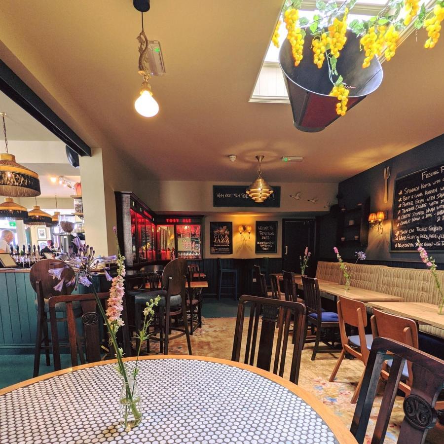 The Stirling Arms Pub & Estalagem Brighton