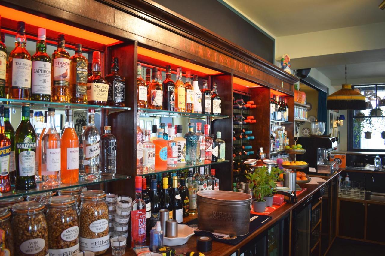 Gasthof The Stirling Arms Pub & *